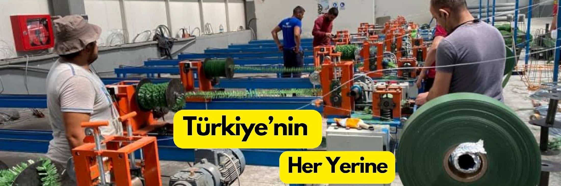 Çim Çit Ankara - Çim Çit Fiyatları ve Modelleri